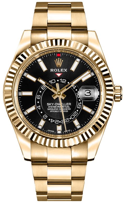 solar aqua rolex watch|Rolex sky dweller gold price.